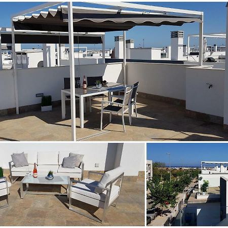 Lamar Resort II Pilar de la Horadada Εξωτερικό φωτογραφία