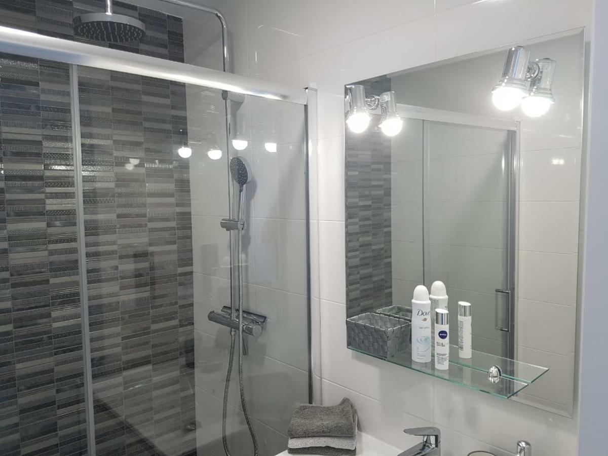 Lamar Resort II Pilar de la Horadada Εξωτερικό φωτογραφία