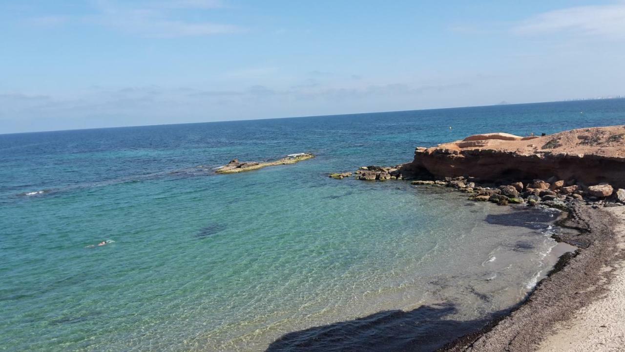 Lamar Resort II Pilar de la Horadada Εξωτερικό φωτογραφία
