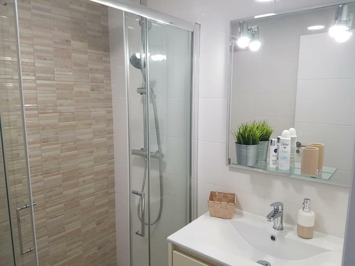 Lamar Resort II Pilar de la Horadada Εξωτερικό φωτογραφία
