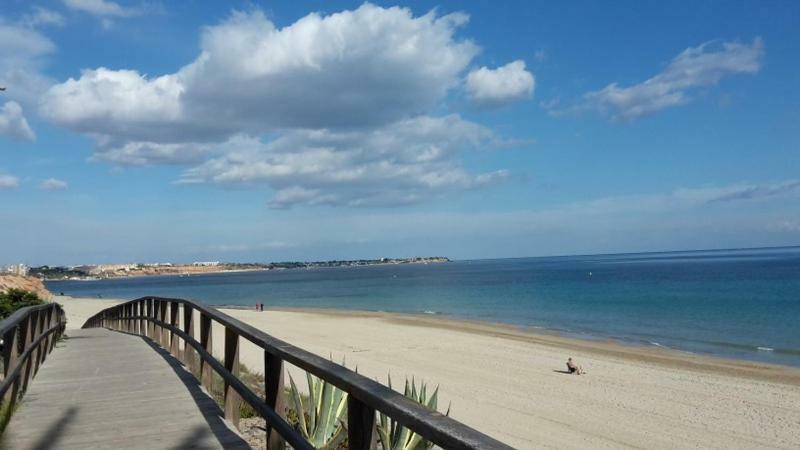 Lamar Resort II Pilar de la Horadada Εξωτερικό φωτογραφία