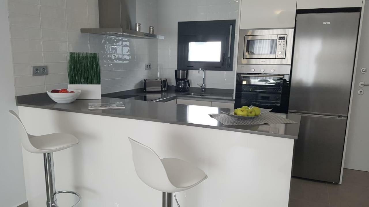 Lamar Resort II Pilar de la Horadada Εξωτερικό φωτογραφία